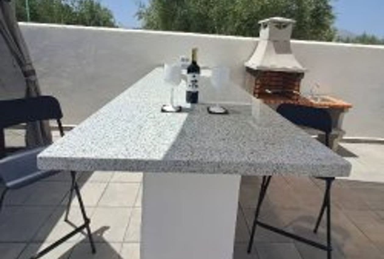 4 soveværelse Finca/Landehus til salg i Algarinejo med swimmingpool - € 360.000 (Ref: 8490294)