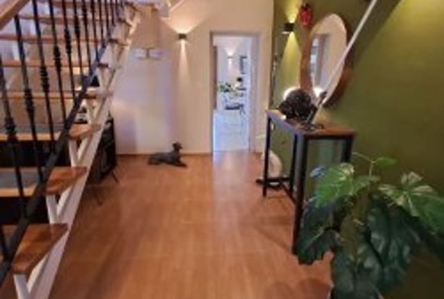 4 sypialnia Finka/Dom wiejski na sprzedaż w Algarinejo z basenem - 360 000 € (Ref: 8490294)