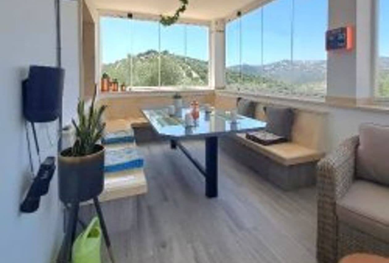 4 soveværelse Finca/Landehus til salg i Algarinejo med swimmingpool - € 360.000 (Ref: 8490294)