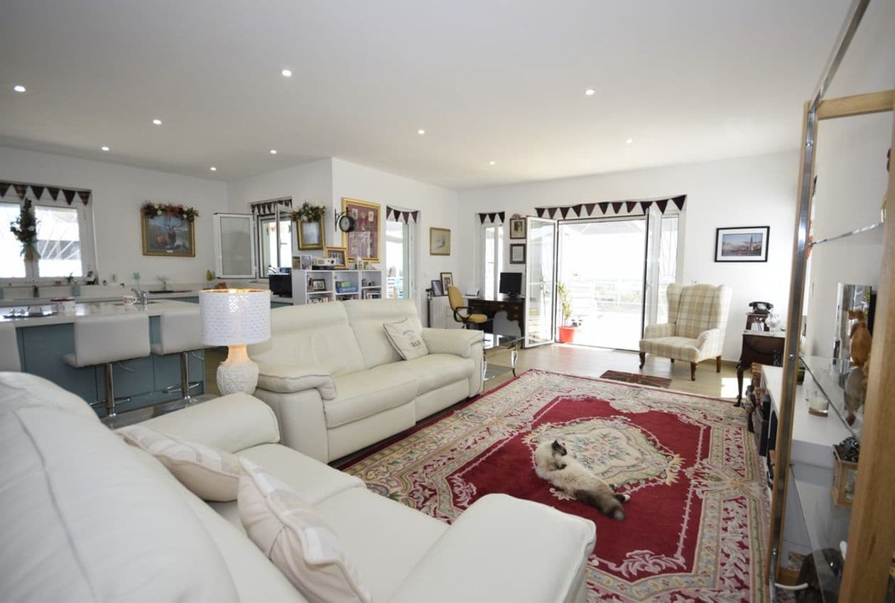 4 bedroom Villa for sale in Oria with pool - € 324,950 (Ref: 8600806)