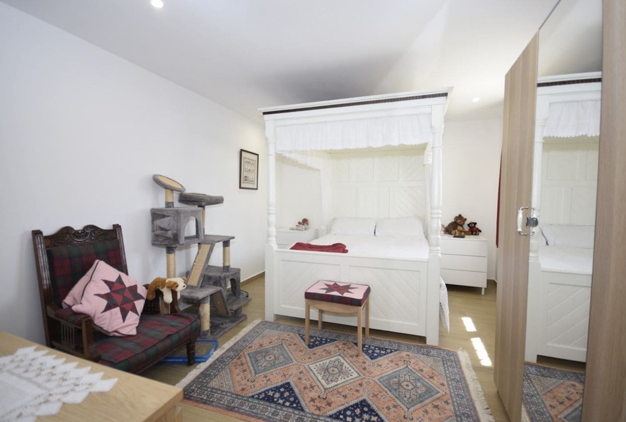 4 bedroom Villa for sale in Oria with pool - € 324,950 (Ref: 8600806)