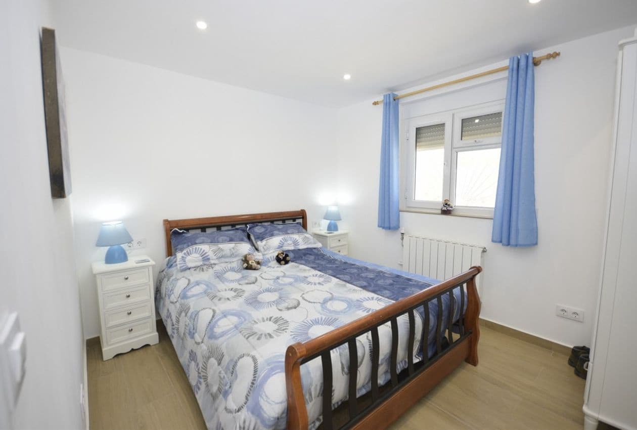 4 bedroom Villa for sale in Oria with pool - € 324,950 (Ref: 8600806)