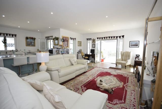 4 soveværelse Villa til salg i Oria med swimmingpool - € 324.950 (Ref: 8600806)