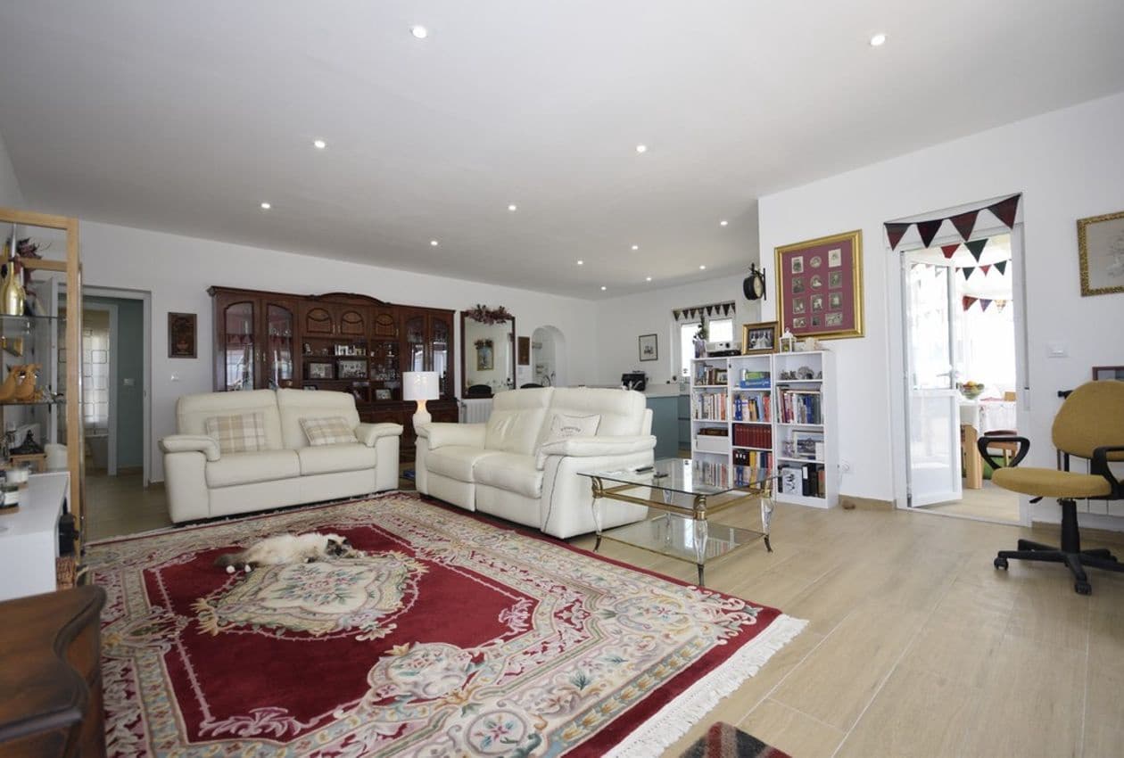 4 bedroom Villa for sale in Oria with pool - € 324,950 (Ref: 8600806)