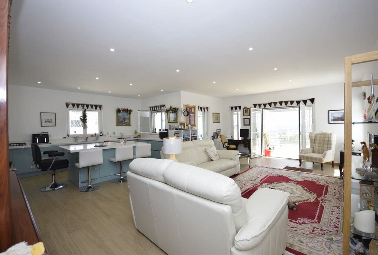 4 bedroom Villa for sale in Oria with pool - € 324,950 (Ref: 8600806)