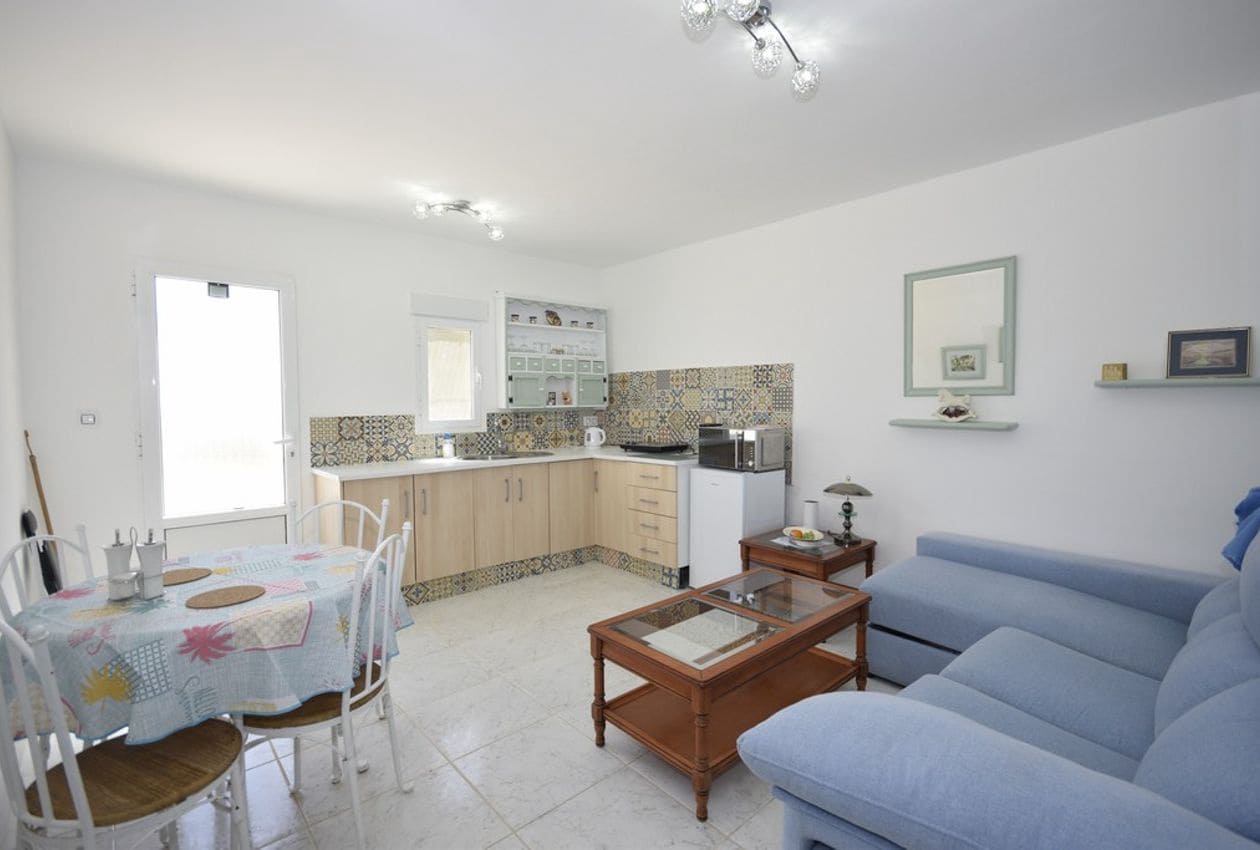 4 bedroom Villa for sale in Oria with pool - € 324,950 (Ref: 8600806)