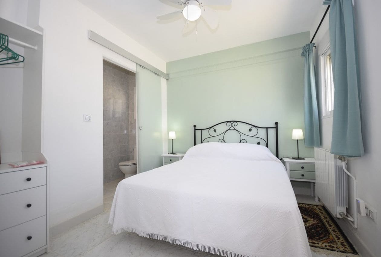 4 bedroom Villa for sale in Oria with pool - € 324,950 (Ref: 8600806)