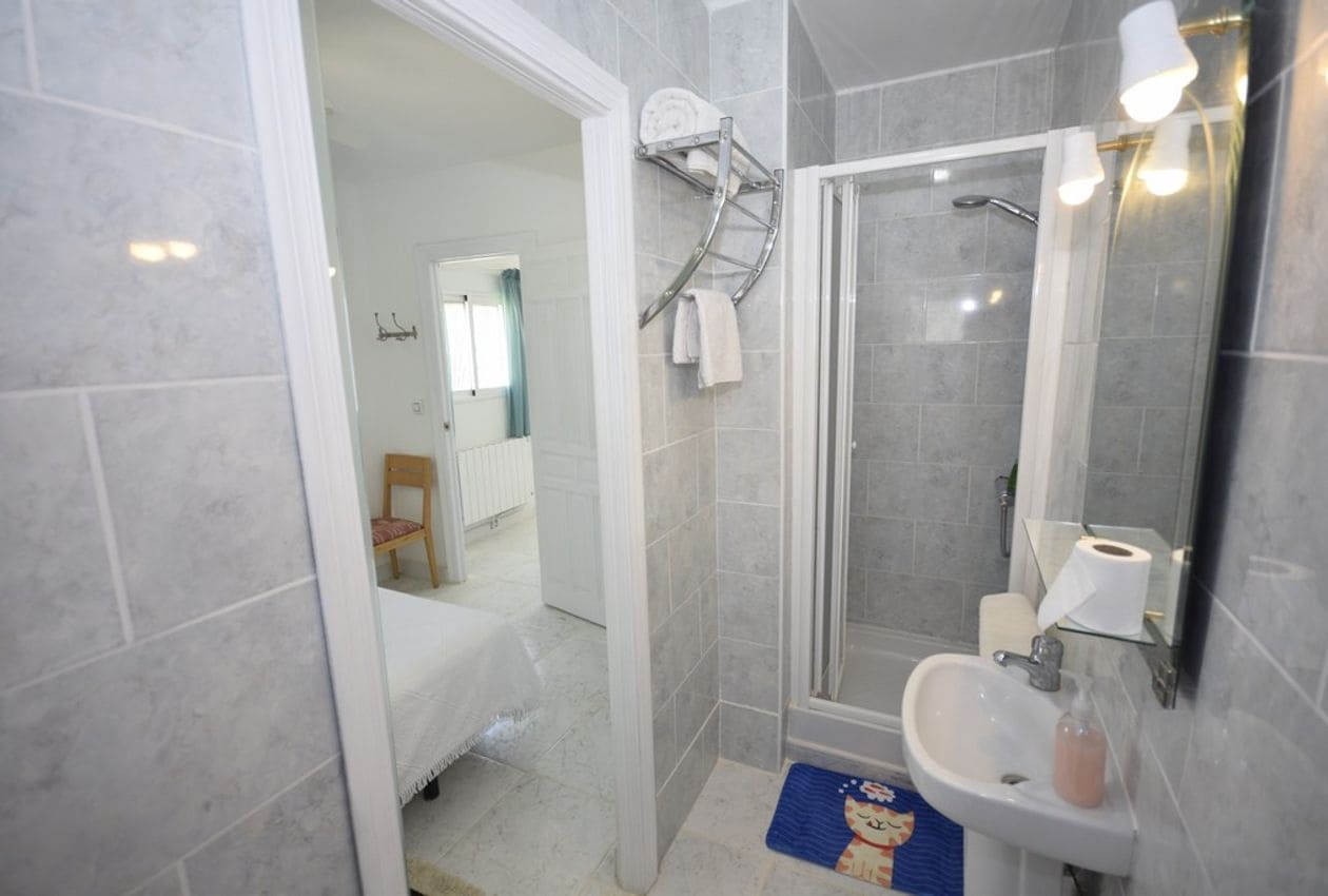 4 bedroom Villa for sale in Oria with pool - € 324,950 (Ref: 8600806)