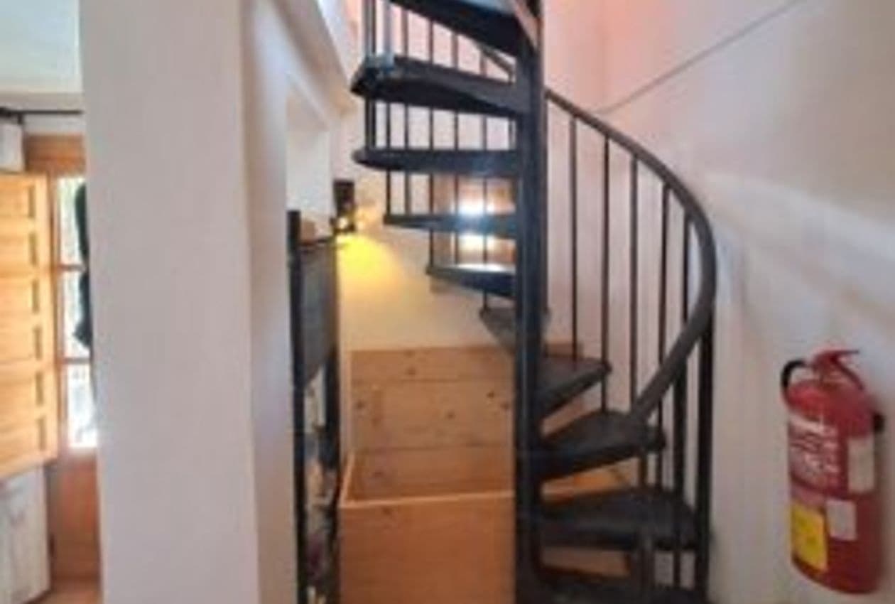 4 slaapkamer Finca/Landhuis te koop in Iznajar met zwembad - € 385.000 (Ref: 8607794)