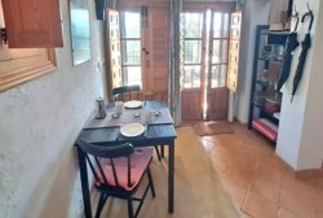 4 slaapkamer Finca/Landhuis te koop in Iznajar met zwembad - € 385.000 (Ref: 8607794)