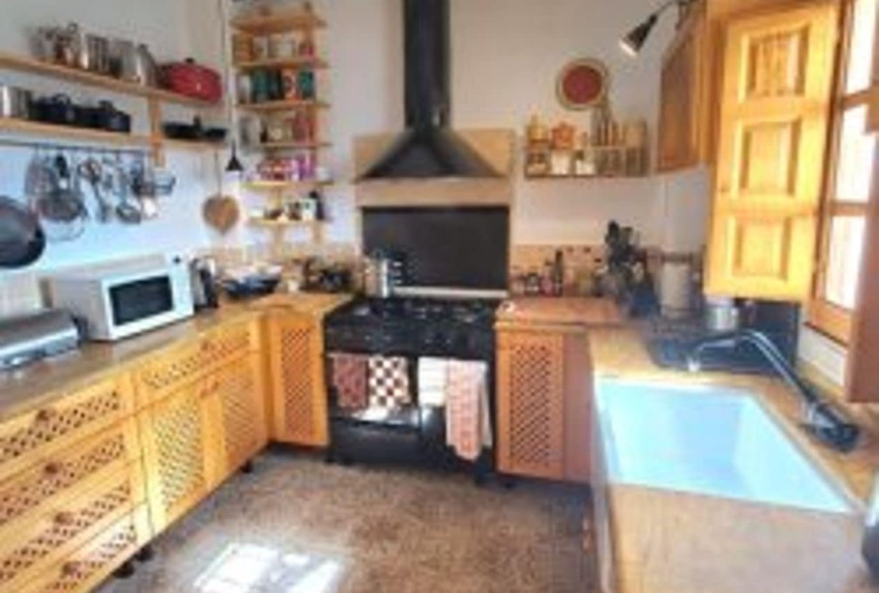 4 slaapkamer Finca/Landhuis te koop in Iznajar met zwembad - € 385.000 (Ref: 8607794)