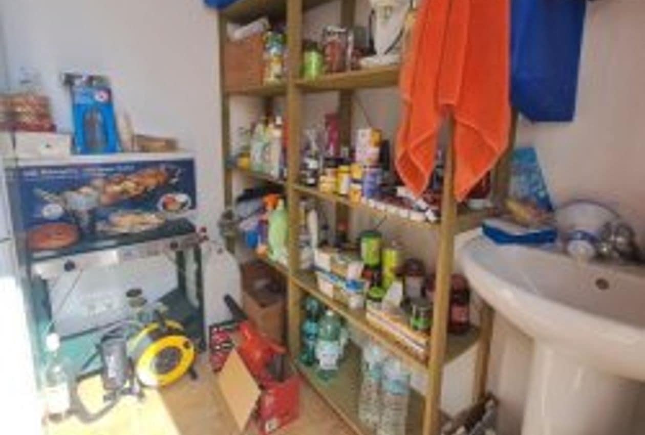 4 slaapkamer Finca/Landhuis te koop in Iznajar met zwembad - € 385.000 (Ref: 8607794)