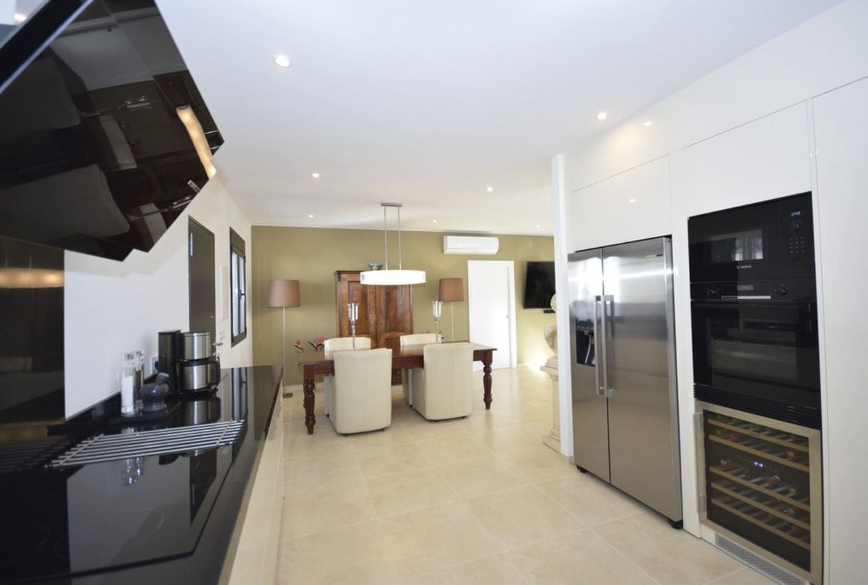 3 soveværelse Villa til salg i Arboleas med swimmingpool - € 274.995 (Ref: 8688250)