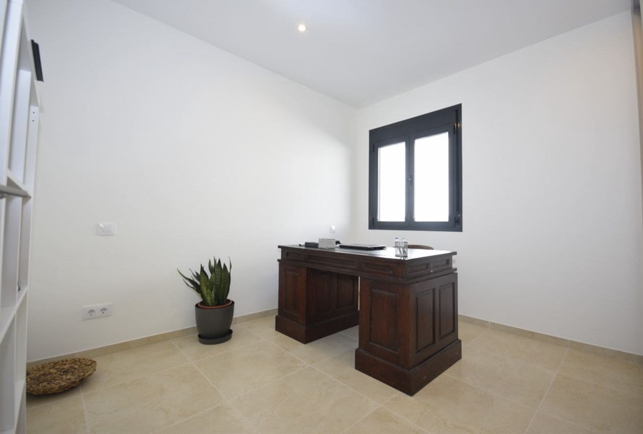 3 soveværelse Villa til salg i Arboleas med swimmingpool - € 274.995 (Ref: 8688250)