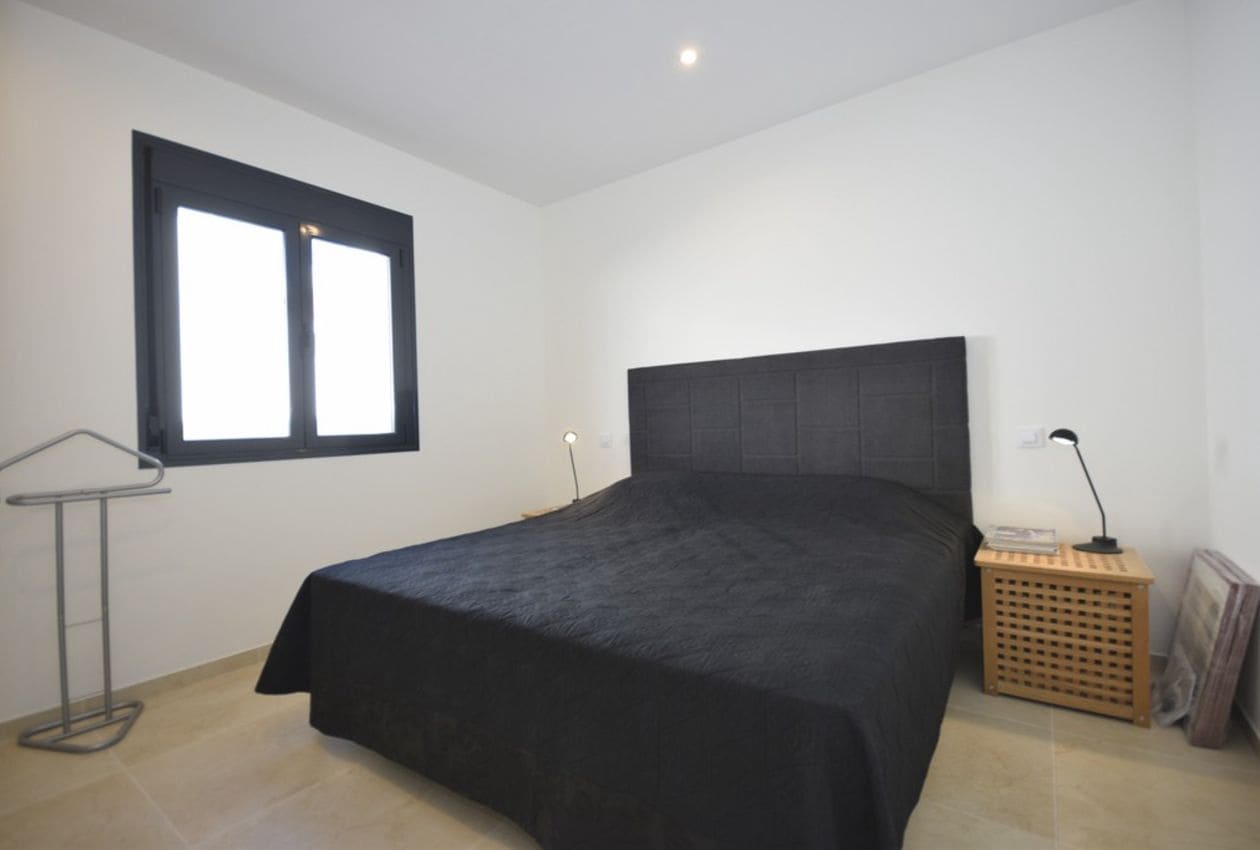 3 soveværelse Villa til salg i Arboleas med swimmingpool - € 274.995 (Ref: 8688250)