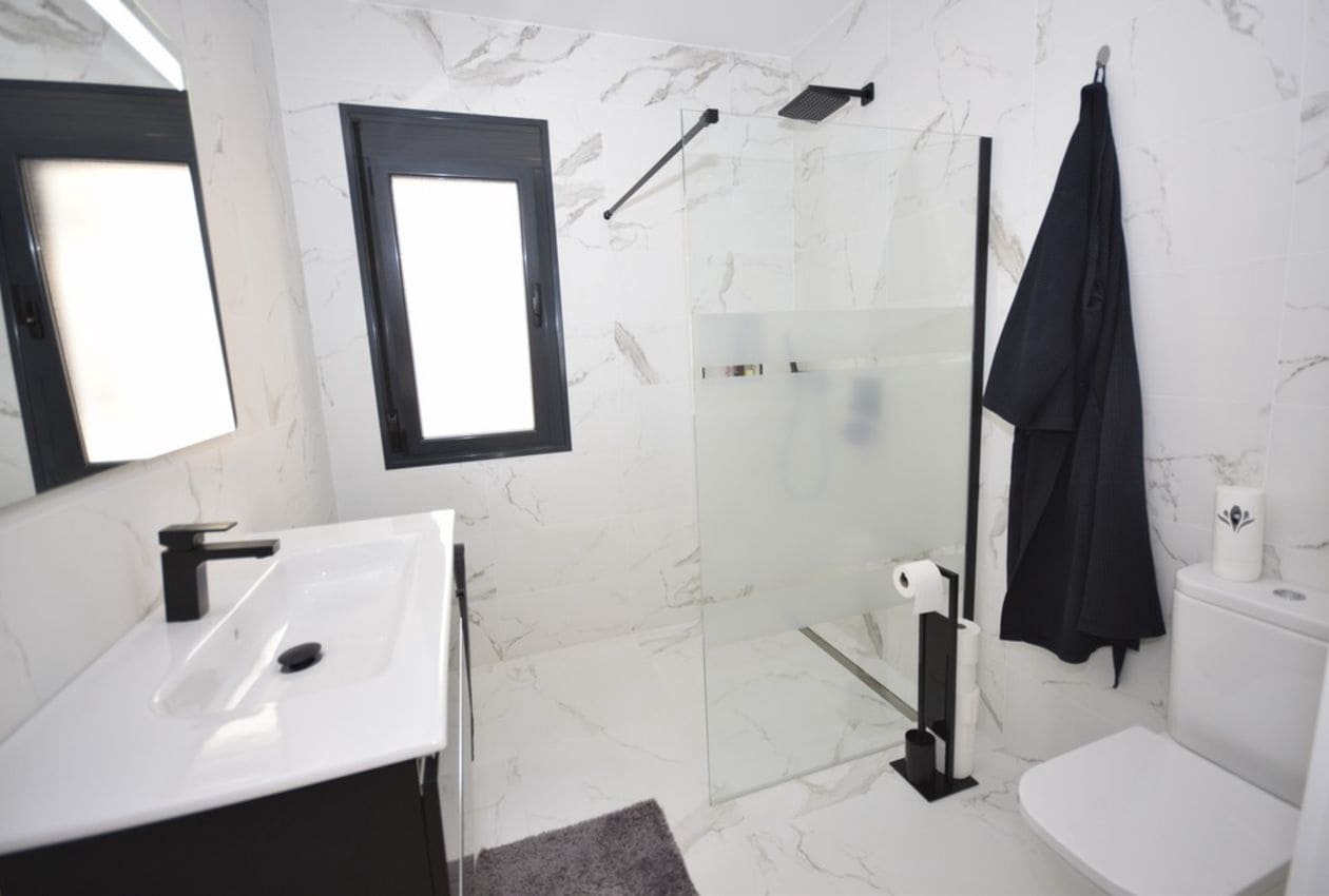 3 soveværelse Villa til salg i Arboleas med swimmingpool - € 274.995 (Ref: 8688250)