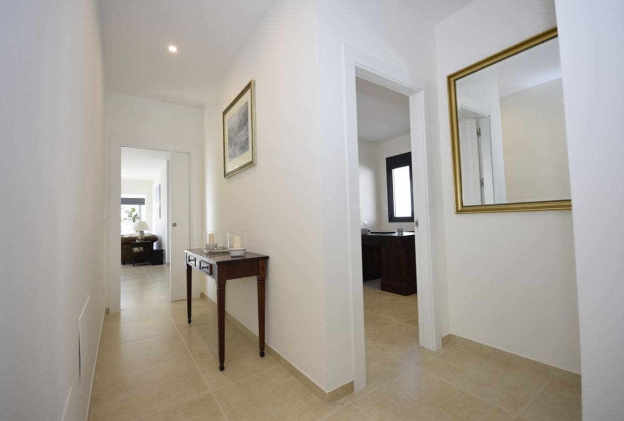 3 soveværelse Villa til salg i Arboleas med swimmingpool - € 274.995 (Ref: 8688250)