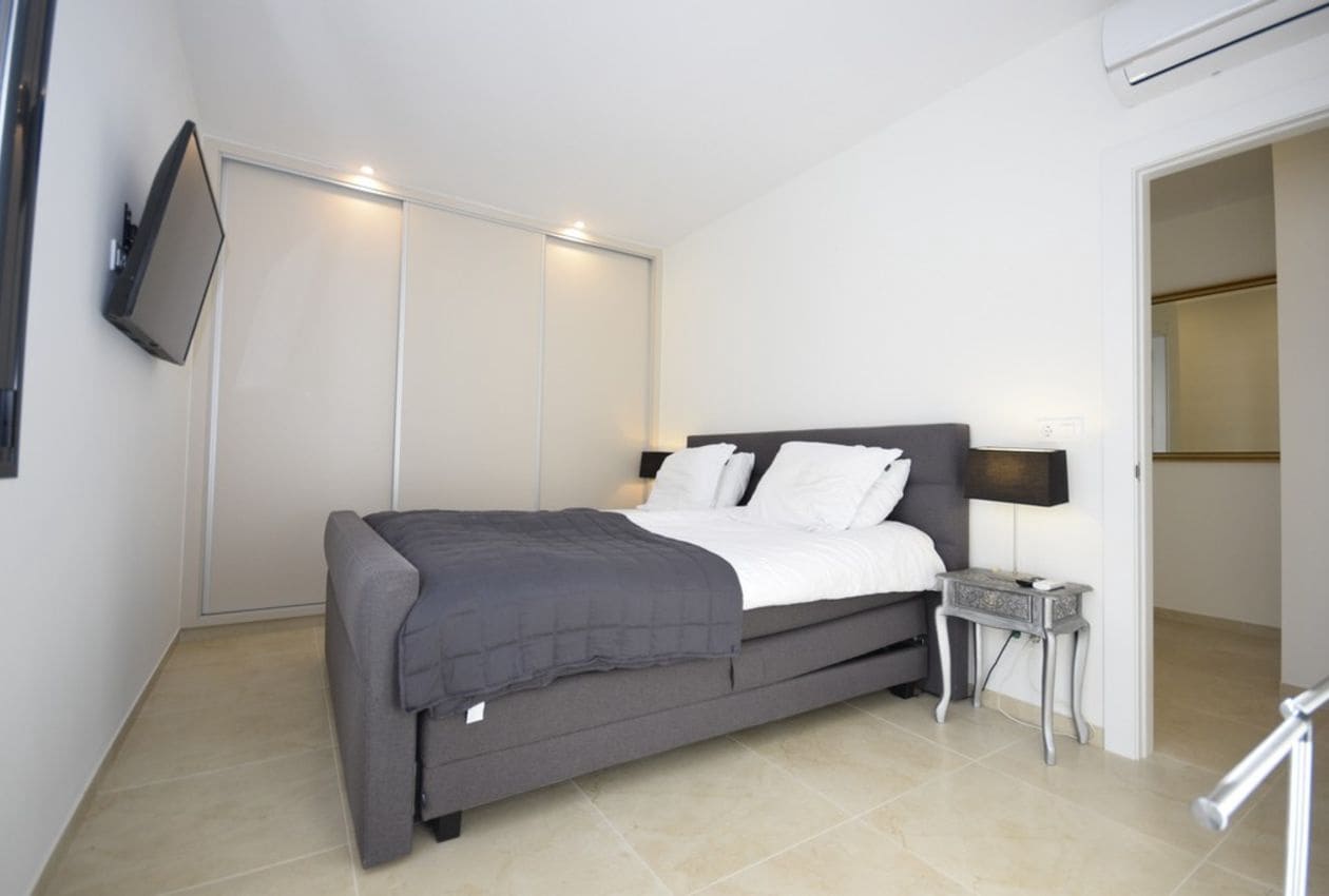 3 soveværelse Villa til salg i Arboleas med swimmingpool - € 274.995 (Ref: 8688250)