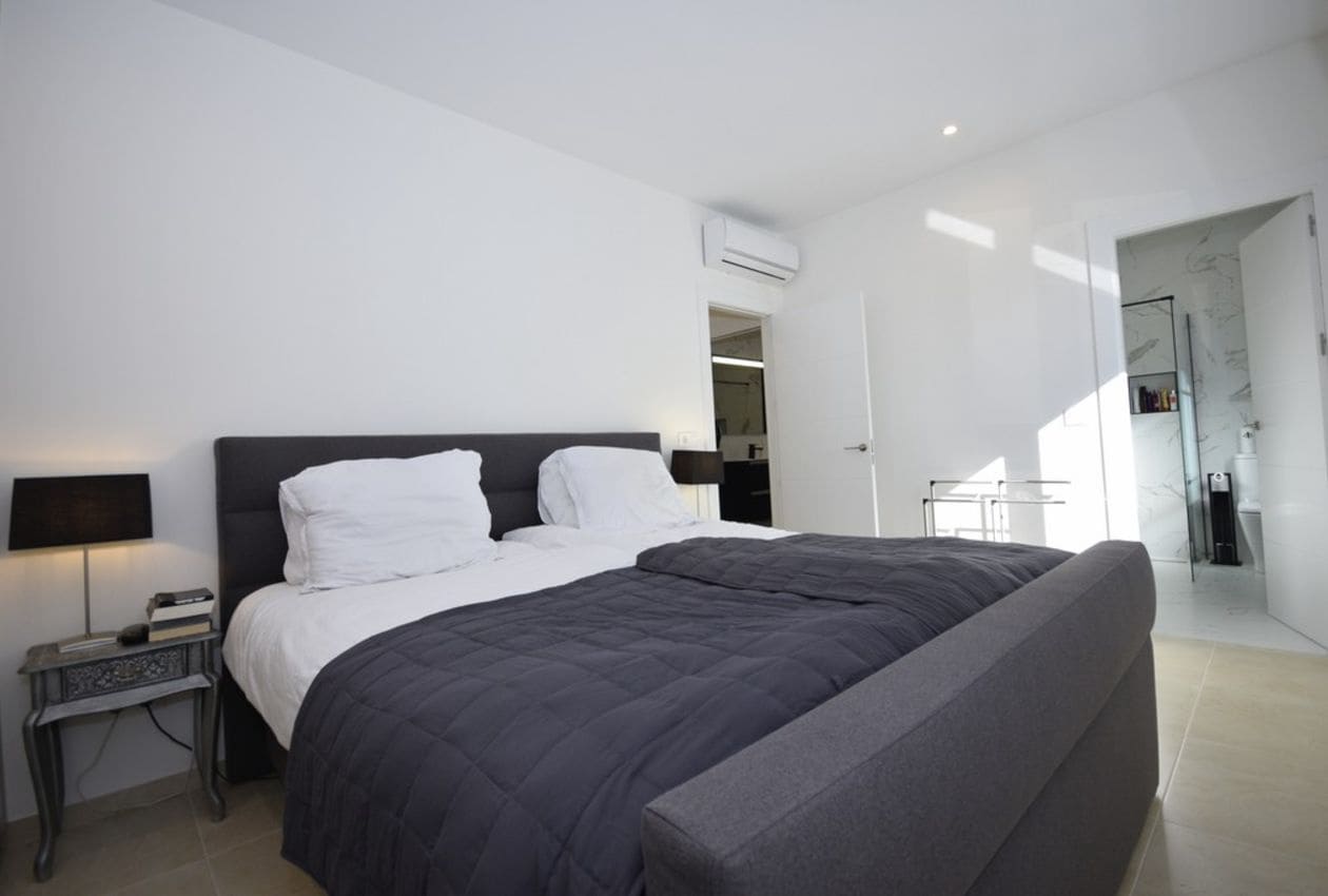 3 soveværelse Villa til salg i Arboleas med swimmingpool - € 274.995 (Ref: 8688250)