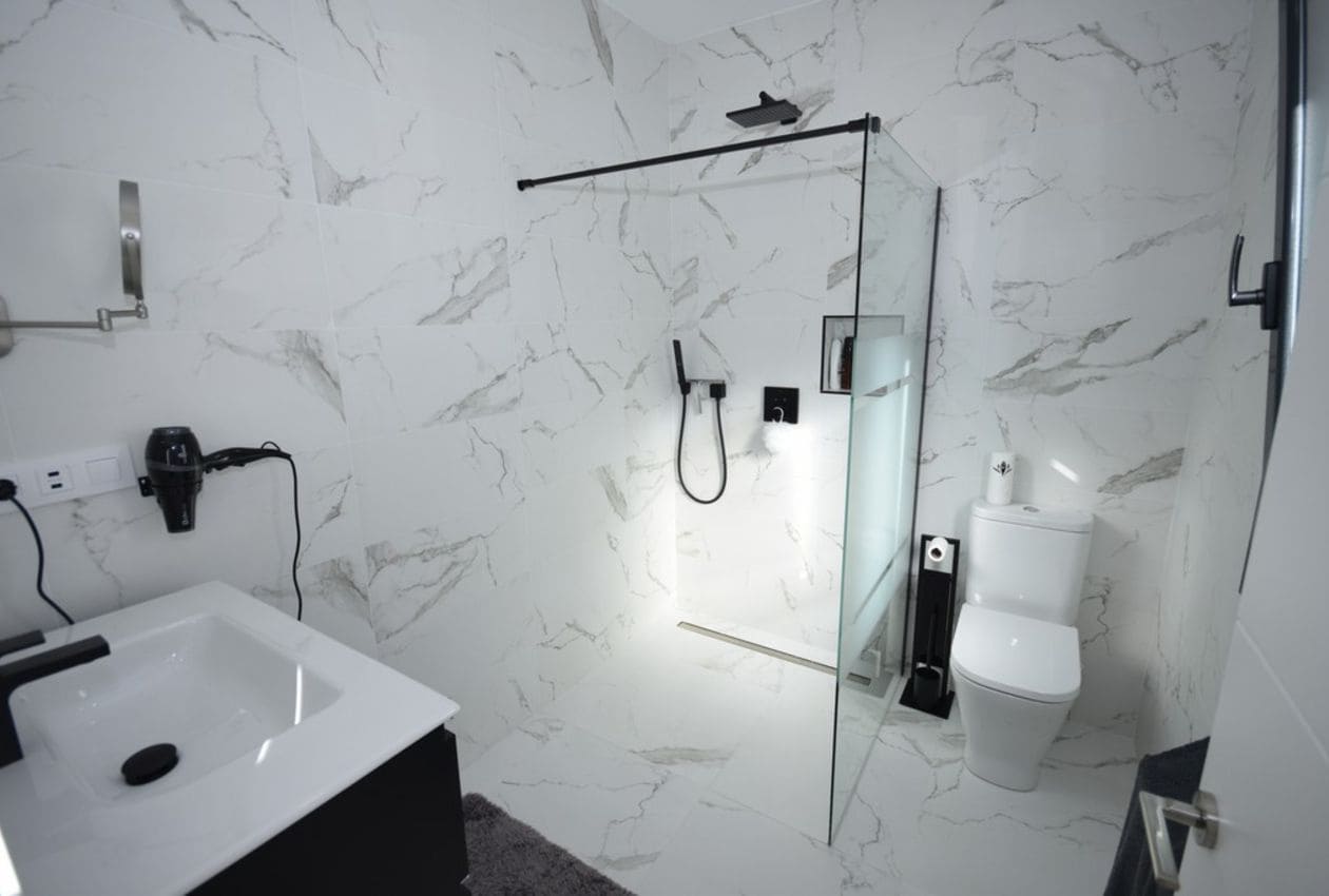 3 soveværelse Villa til salg i Arboleas med swimmingpool - € 274.995 (Ref: 8688250)