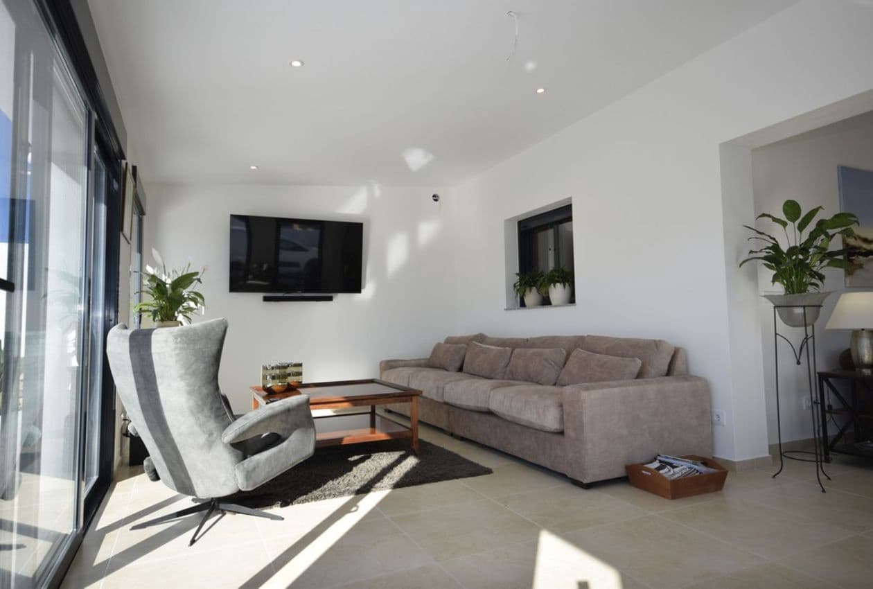 3 soveværelse Villa til salg i Arboleas med swimmingpool - € 274.995 (Ref: 8688250)