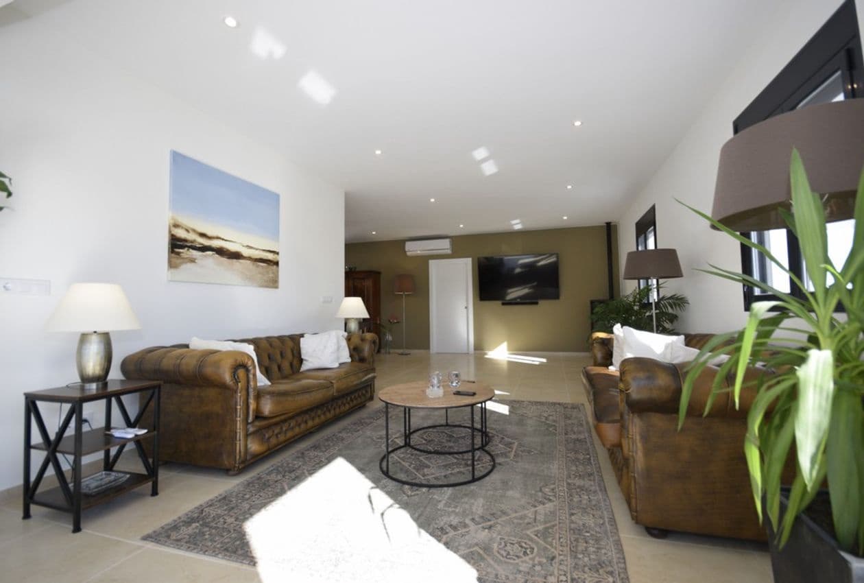 3 soveværelse Villa til salg i Arboleas med swimmingpool - € 274.995 (Ref: 8688250)