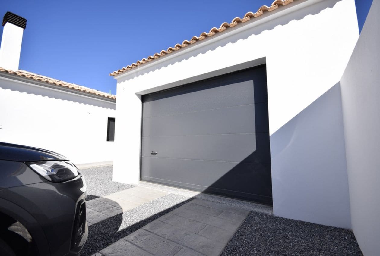 3 soveværelse Villa til salg i Arboleas med swimmingpool - € 274.995 (Ref: 8688250)