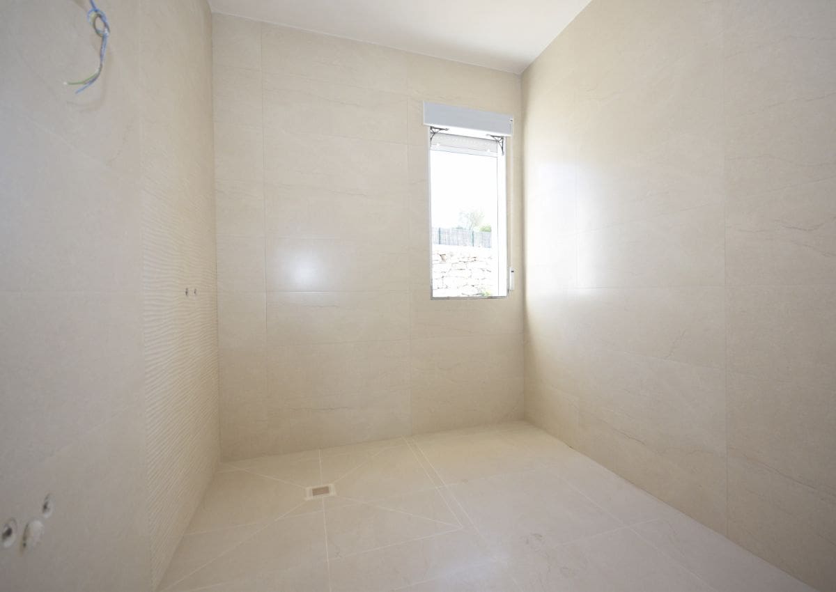 3 makuuhuone Huvila myytävänä paikassa Arboleas mukana uima-altaan - 287 000 € (Ref: 8688250)