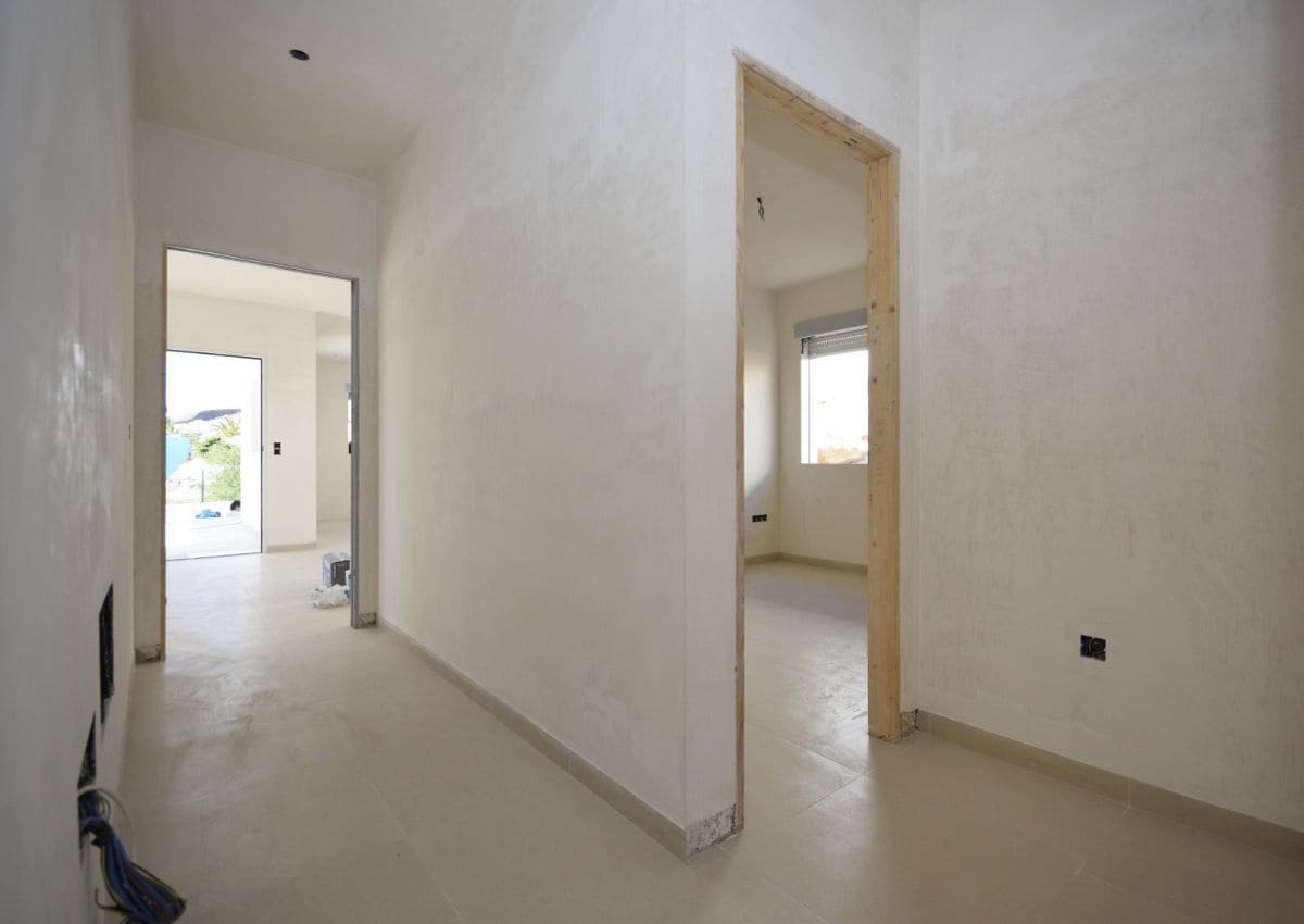 3 makuuhuone Huvila myytävänä paikassa Arboleas mukana uima-altaan - 287 000 € (Ref: 8688250)