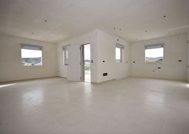 3 Zimmer Villa zu verkaufen in Arboleas mit Pool - 287.000 € (Ref: 8688250)