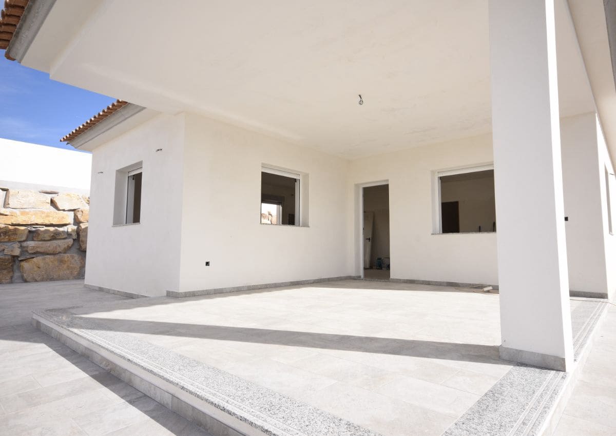 3 makuuhuone Huvila myytävänä paikassa Arboleas mukana uima-altaan - 287 000 € (Ref: 8688250)