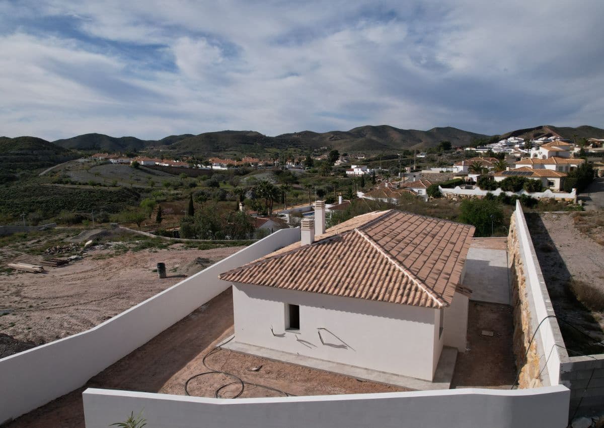 3 makuuhuone Huvila myytävänä paikassa Arboleas mukana uima-altaan - 287 000 € (Ref: 8688250)