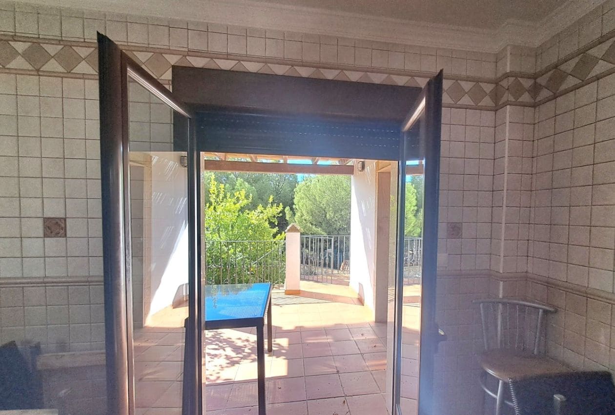 4 soveværelse Byhus til salg i Iznajar med swimmingpool - € 850.000 (Ref: 8690686)