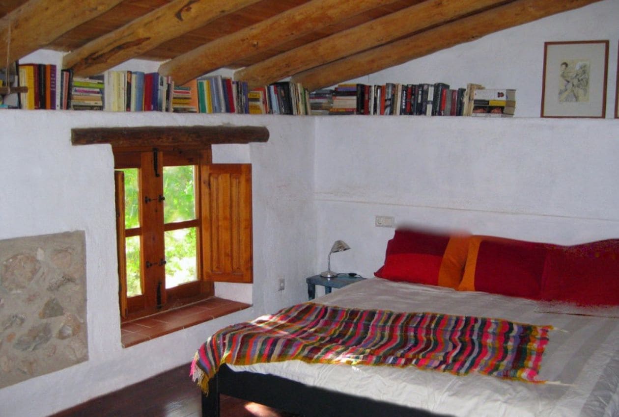 6 soveværelse Finca/Landehus til salg i Segura de la Sierra med swimmingpool - € 555.000 (Ref: 8769805)