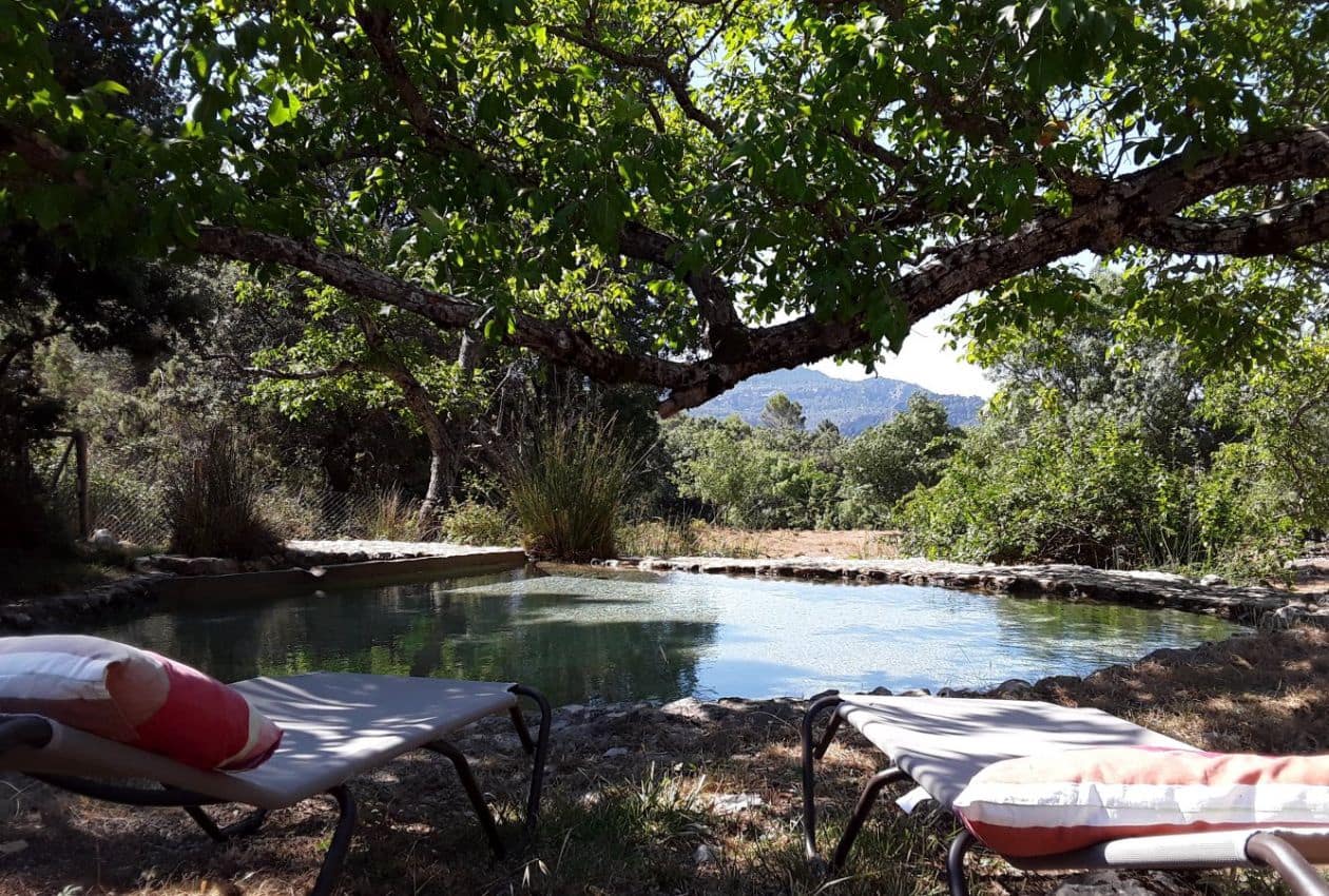 6 soveværelse Finca/Landehus til salg i Segura de la Sierra med swimmingpool - € 555.000 (Ref: 8769805)