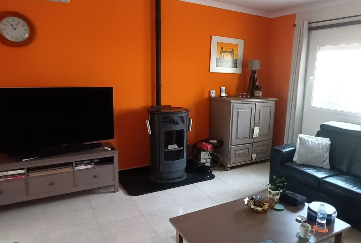 3 soveværelse Villa til salg i Partaloa med swimmingpool - € 259.000 (Ref: 8783060)