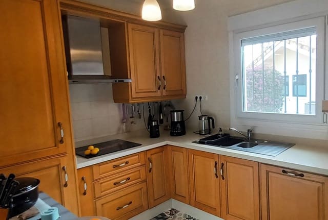 3 soveværelse Villa til salg i Partaloa med swimmingpool - € 259.000 (Ref: 8783060)