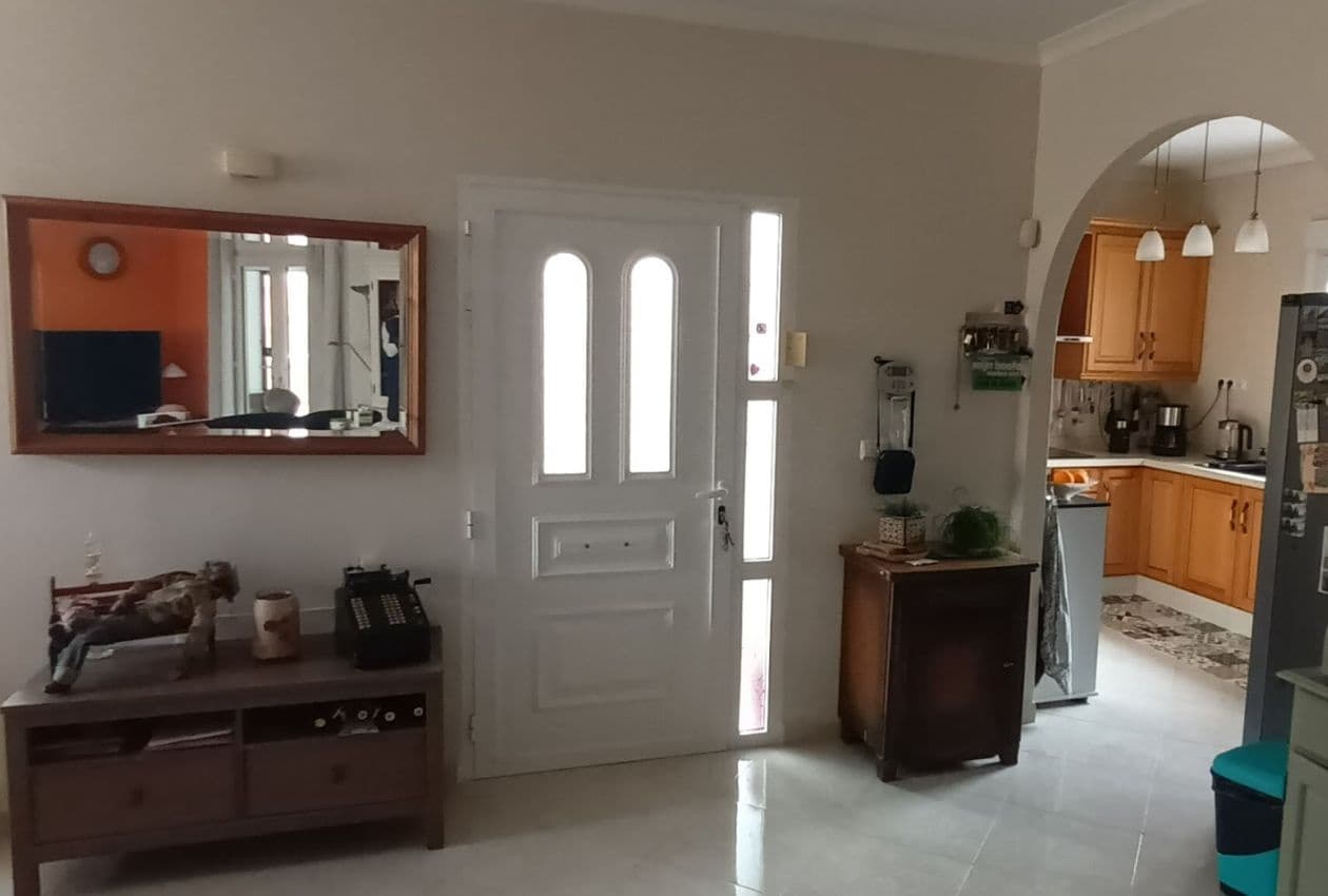 3 soveværelse Villa til salg i Partaloa med swimmingpool - € 259.000 (Ref: 8783060)