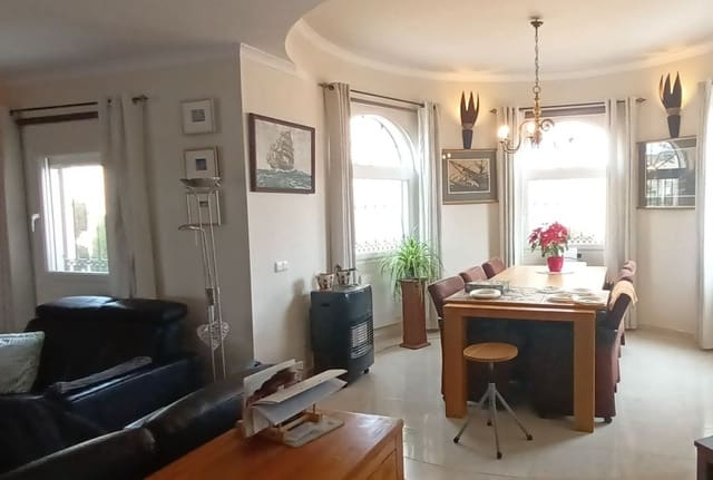 3 soveværelse Villa til salg i Partaloa med swimmingpool - € 259.000 (Ref: 8783060)