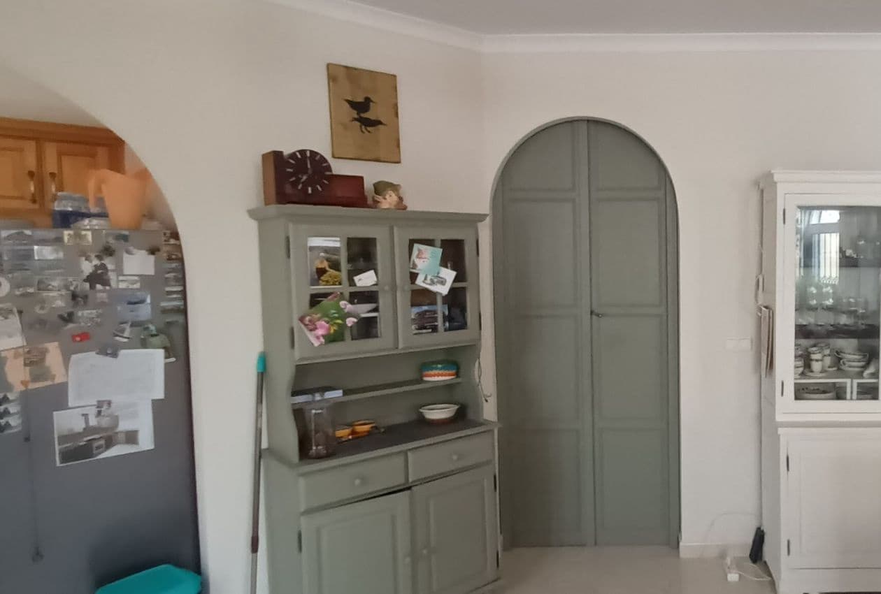 3 soveværelse Villa til salg i Partaloa med swimmingpool - € 259.000 (Ref: 8783060)