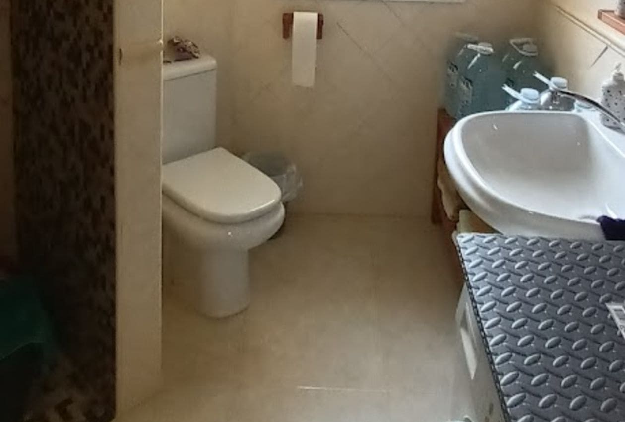 3 soveværelse Villa til salg i Partaloa med swimmingpool - € 259.000 (Ref: 8783060)