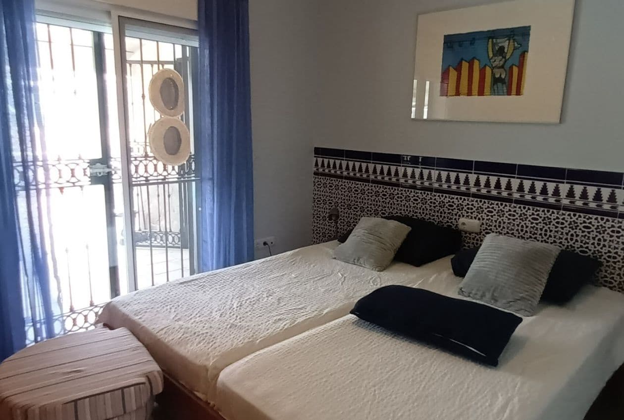 3 soveværelse Villa til salg i Partaloa med swimmingpool - € 259.000 (Ref: 8783060)