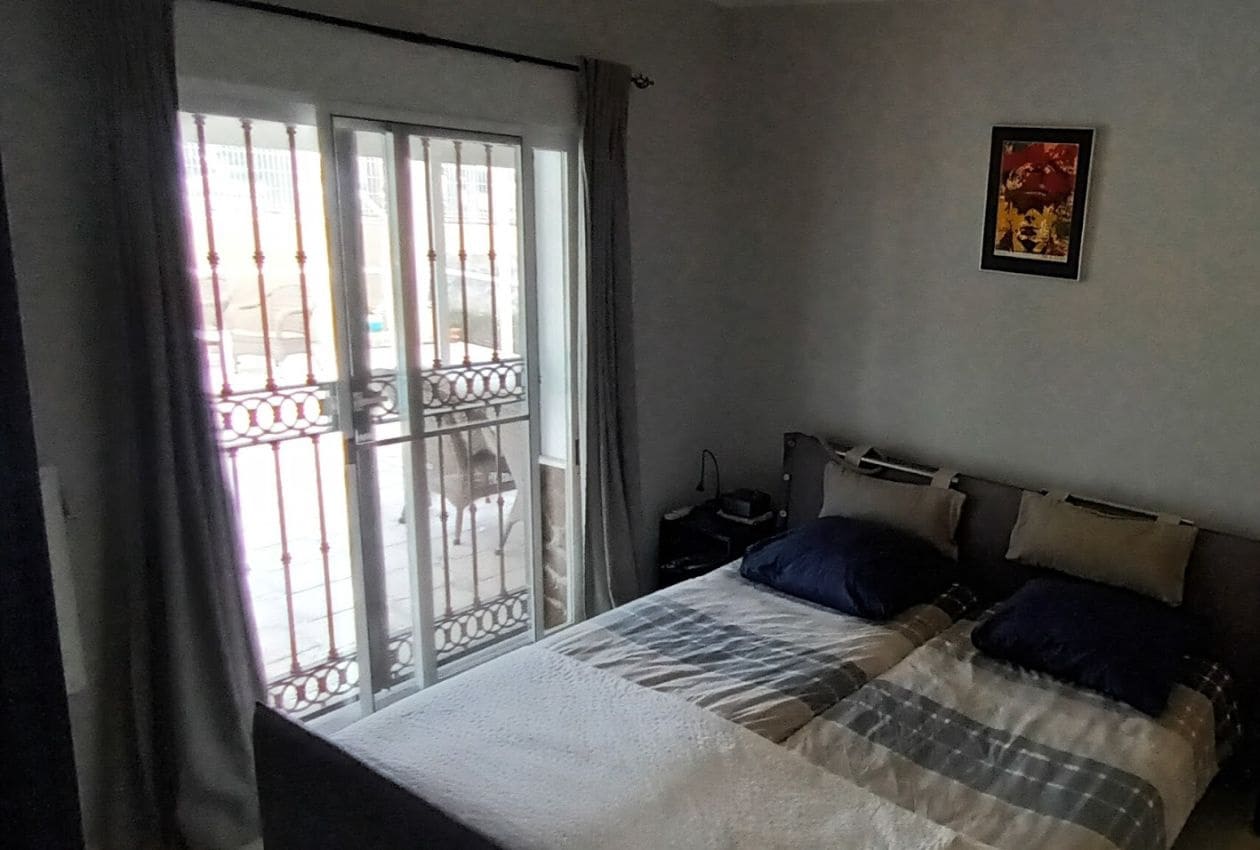 3 soveværelse Villa til salg i Partaloa med swimmingpool - € 259.000 (Ref: 8783060)