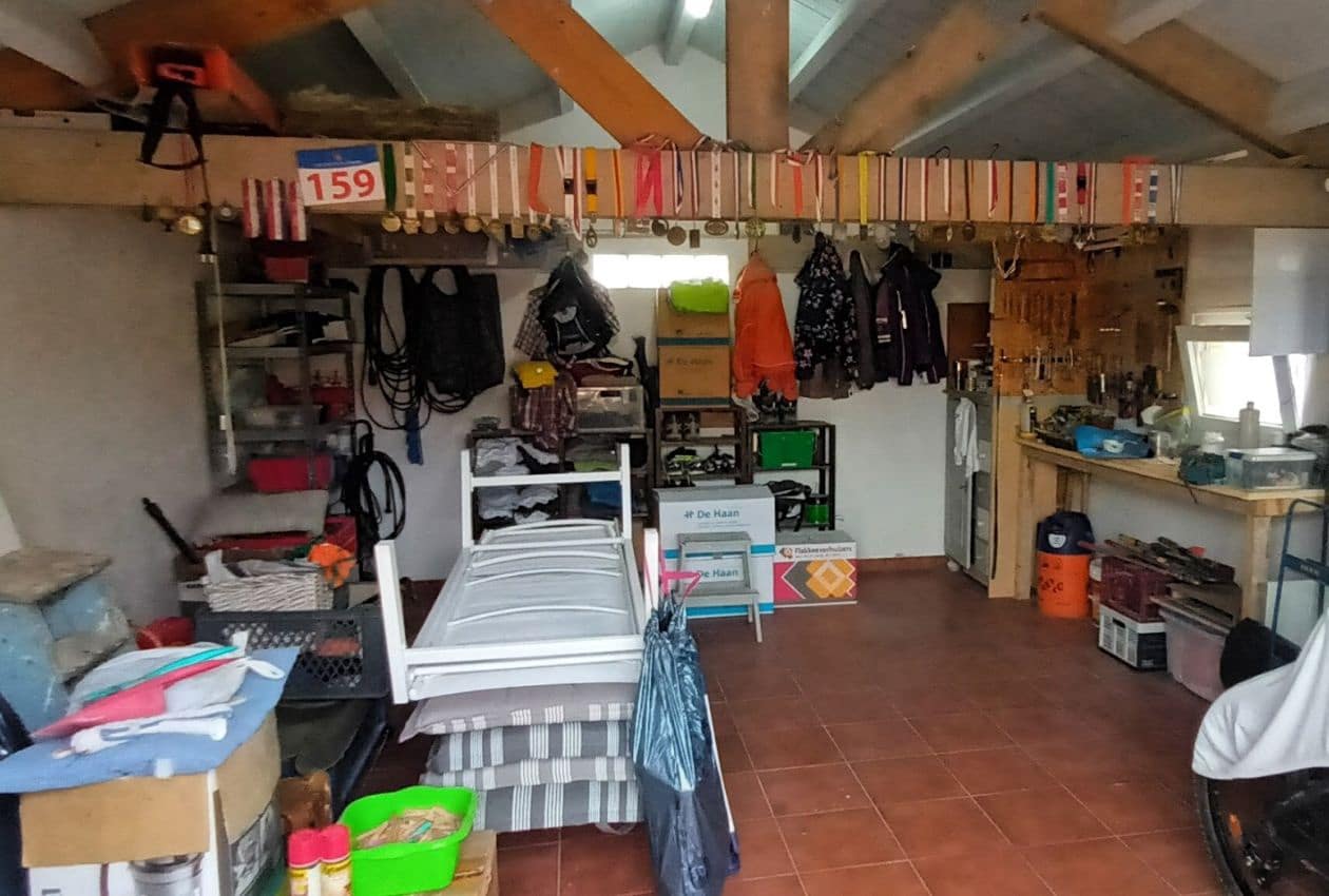 3 soveværelse Villa til salg i Partaloa med swimmingpool - € 259.000 (Ref: 8783060)