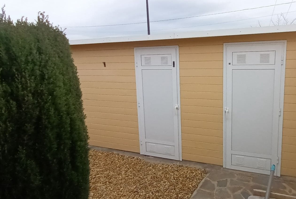 3 soveværelse Villa til salg i Partaloa med swimmingpool - € 259.000 (Ref: 8783060)