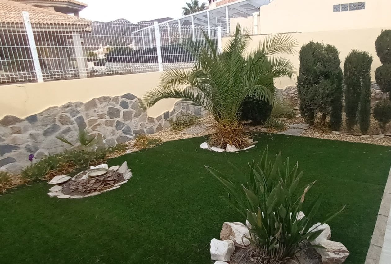 3 soveværelse Villa til salg i Partaloa med swimmingpool - € 259.000 (Ref: 8783060)