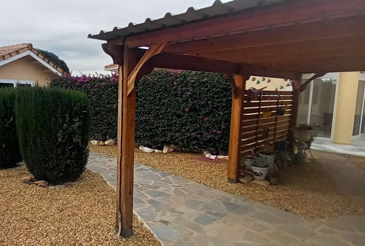 3 soveværelse Villa til salg i Partaloa med swimmingpool - € 259.000 (Ref: 8783060)