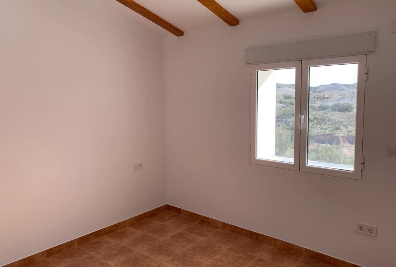 4 sypialnia Willa na sprzedaż w Albox z basenem - 490 000 € (Ref: 8790340)