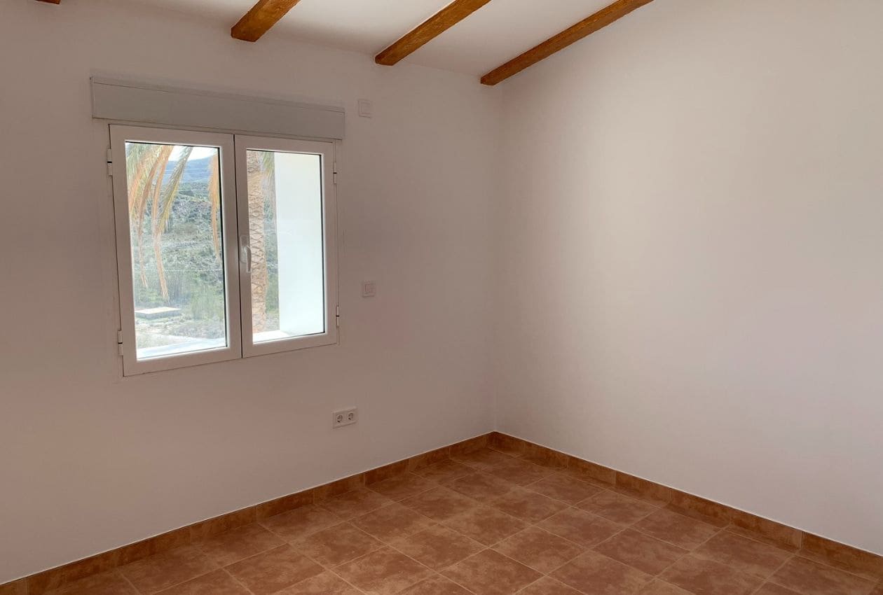 4 sypialnia Willa na sprzedaż w Albox z basenem - 490 000 € (Ref: 8790340)