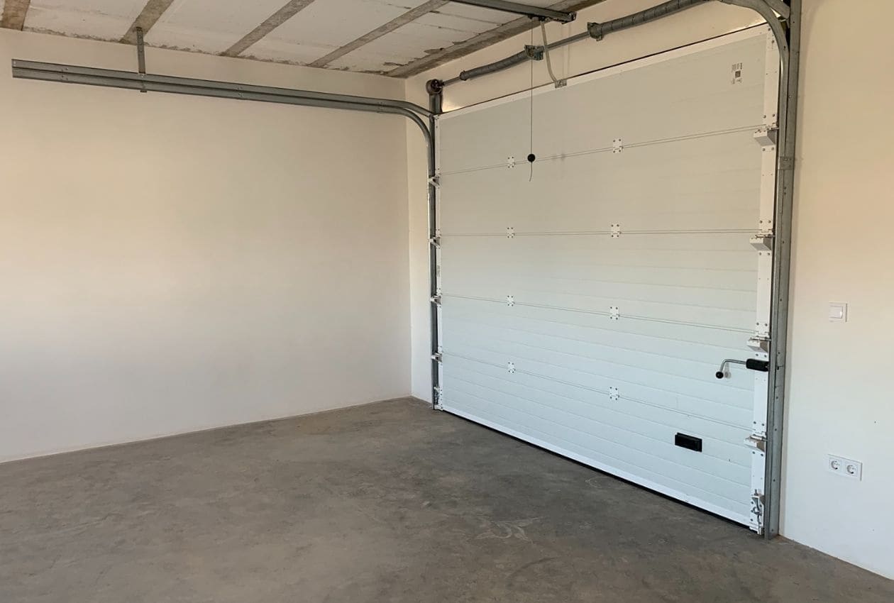 4 sypialnia Willa na sprzedaż w Albox z basenem - 490 000 € (Ref: 8790340)